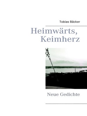 cover image of Heimwärts, Keimherz